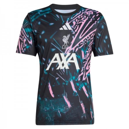 Liverpool Pre-Match Paita 2025-26