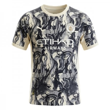 Manchester City Year of the Horse Paita 2026