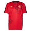 Manchester United Chinese Lucky Knot Paita 2026