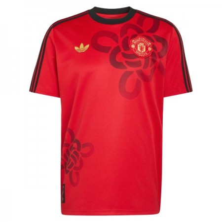 Manchester United Chinese Lucky Knot Paita 2026