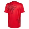 Manchester United Chinese Lucky Knot Paita 2026