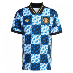 Manchester United Lifestyle Paita 2025-26