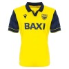 Oxford United Kotipelipaita 2025-26