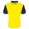 Oxford United Kotipelipaita 2025-26