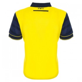 Oxford United Kotipelipaita 2025-26