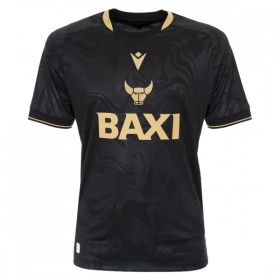 Oxford United Vieraspelipaita 2025-26