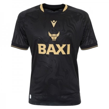 Oxford United Vieraspelipaita 2025-26