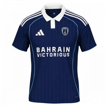 Paris FC Kotipelipaita 2025-26