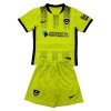 Portsmouth Lasten Kolmaspelipaita 2025-26 Lyhythihainen (+ shortsit)