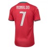 Portugali Ronaldo 7 Kotipelipaita Mm-Kisat 2026 Portugali Ronaldo 7 Kotipelipaita Mm-Kisat 2026