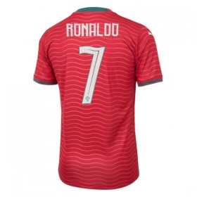 Portugali Ronaldo 7 Kotipelipaita Mm-Kisat 2026
