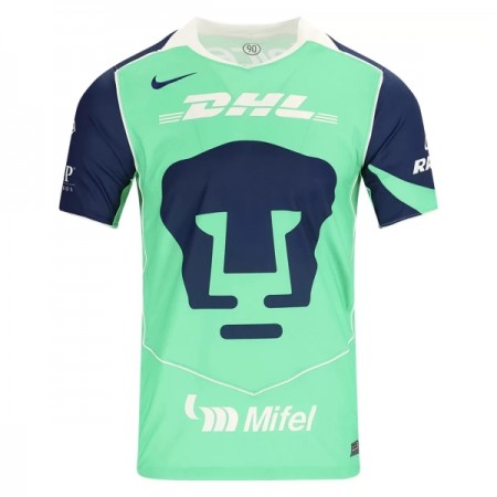 Pumas UNAM Kolmaspelipaita 2025-26