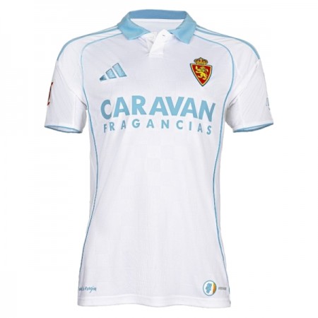 Real Zaragoza Kotipelipaita 2025-26