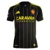 Real Zaragoza Vieraspelipaita 2025-26