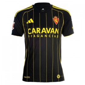 Real Zaragoza Vieraspelipaita 2025-26
