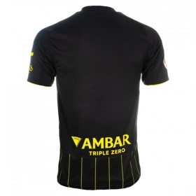Real Zaragoza Vieraspelipaita 2025-26