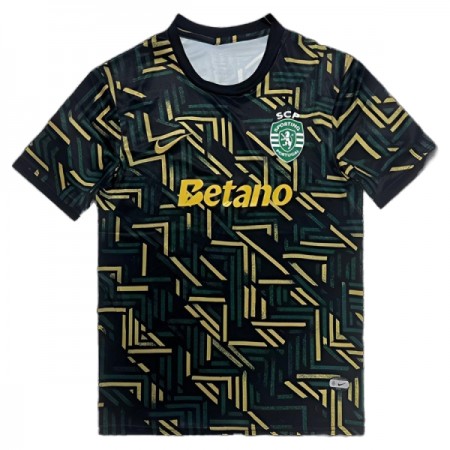Sporting CP Paita 2025-26