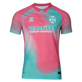 Tenerife Kolmaspelipaita 2025-26