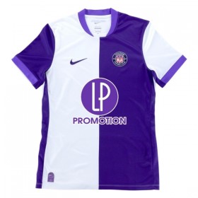 Toulouse Kotipelipaita 2025-26