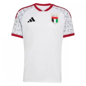 United Arab Emirates Kotipelipaita Mm-Kisat 2026