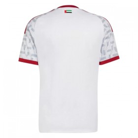 United Arab Emirates Kotipelipaita Mm-Kisat 2026
