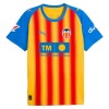 Valencia CF Kolmaspelipaita 2025-26