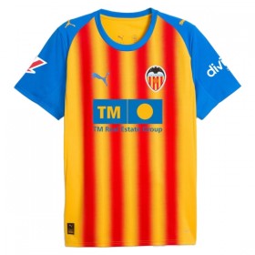 Valencia CF Kolmaspelipaita 2025-26