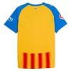 Valencia CF Kolmaspelipaita 2025-26
