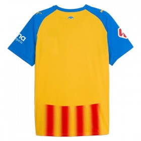 Valencia CF Kolmaspelipaita 2025-26