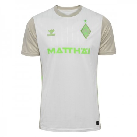 Werder Bremen Vieraspelipaita 2025-26