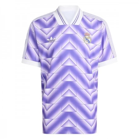 Real Madrid Lifestyle Paita 2025-26