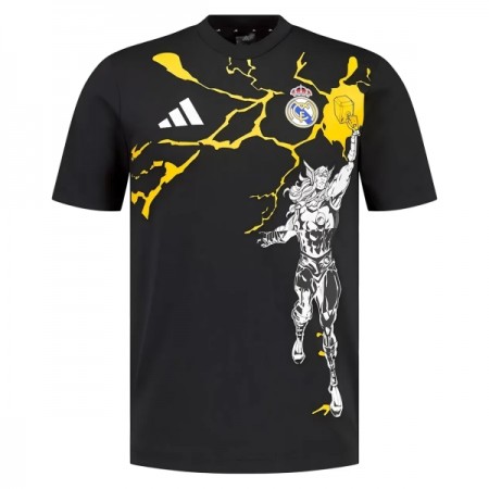 Real Madrid Marvel Paita 2025-26