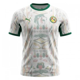 Senegal Kotipelipaita Mm-Kisat 2026