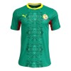 Senegal Vieraspelipaita Mm-Kisat 2026