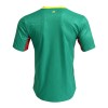 Senegal Vieraspelipaita Mm-Kisat 2026