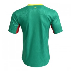 Senegal Vieraspelipaita Mm-Kisat 2026