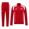 Bayern München Training Takit Punainen 2025-26