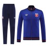 Olympique Lyonnais Training Takit Sininen 2025-26
