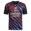 Arsenal Pre-Match Paita 2026-27