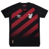 Athletico Paranaense Kotipelipaita 2026-27