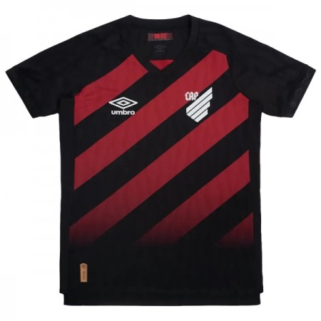 Athletico Paranaense Kotipelipaita 2026-27