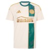 Atlanta United Vieraspelipaita 2026