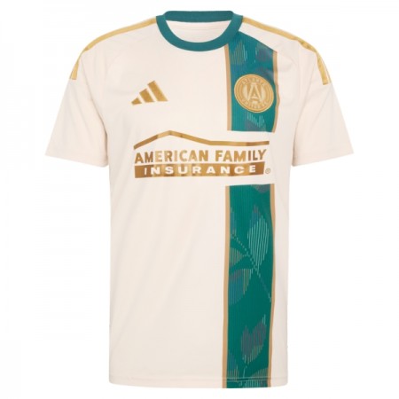 Atlanta United Vieraspelipaita 2026