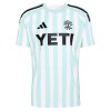 Austin FC Vieraspelipaita 2026