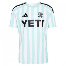 Austin FC Vieraspelipaita 2026