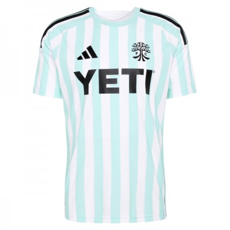 Austin FC Vieraspelipaita 2026