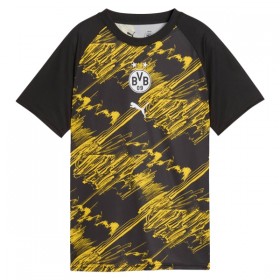 Borussia Dortmund Pre-Match Paita 2026-27