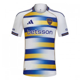 CA Boca Juniors Kolmaspelipaita 2025-26