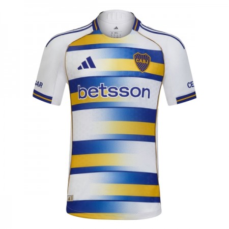 CA Boca Juniors Kolmaspelipaita 2025-26