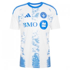 CF Montreal Vieraspelipaita 2026